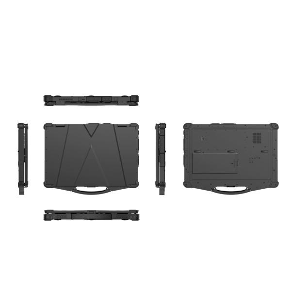 изрезанный ПК Windows 10 планшета 700cd/M2