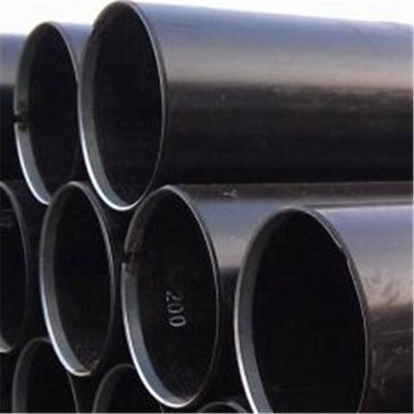 Bs En 10224 48 Inch Middle Diameter Ssaw Carbon Spiral Welded Steel Pipe Suppliers