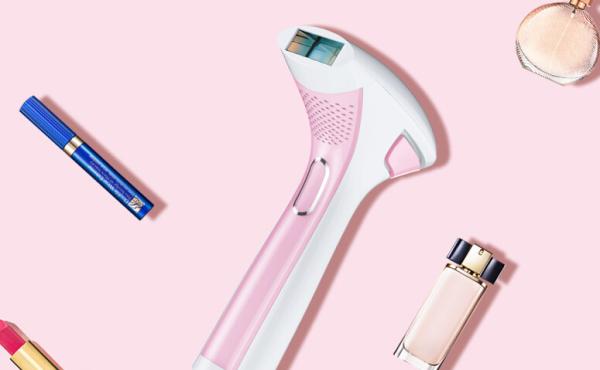 Home Cosbeauty IPL Hair Removal Skin and Hair Analyzer Skin Rejuvenation and Acne treatment