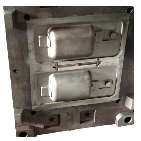 OEM Texture Polishing Multi Cavity Injection Molding Precision Plastic Mold 50kg