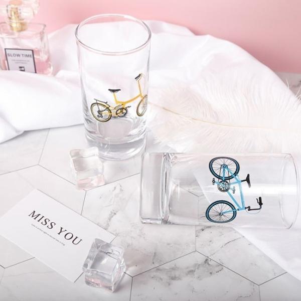 Customized Factory Decoration Promotion Gift Logo Highball Glass Gift