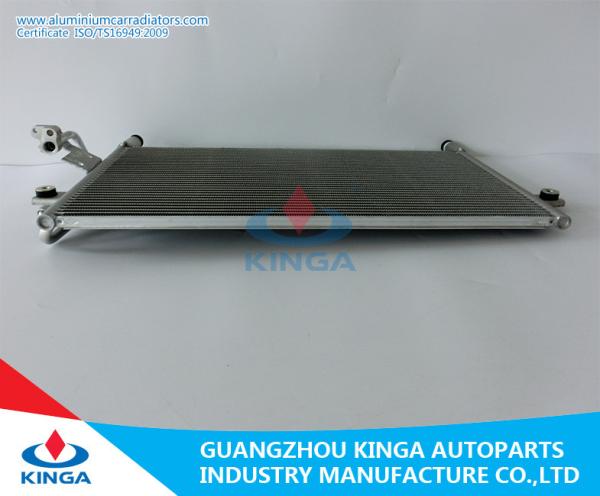 Auto Motocycle Parts , Auto AC Condenser ELANTRA 95 kinga company