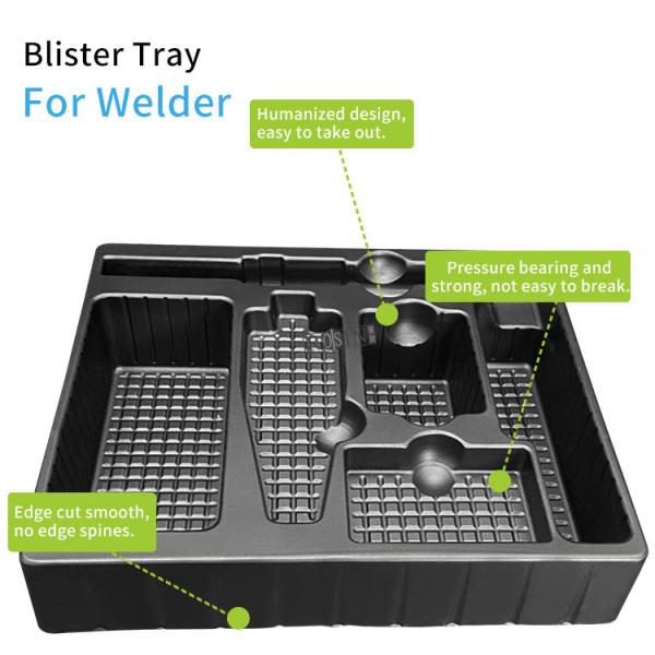 En el caso de los productos de la categoría II, los productos de la categoría III se clasifican en la categoría II.