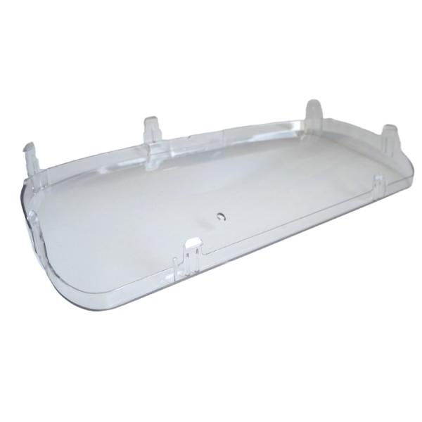 Custom Plastic Auto Accessories PS Clear Car Dashboard OEM