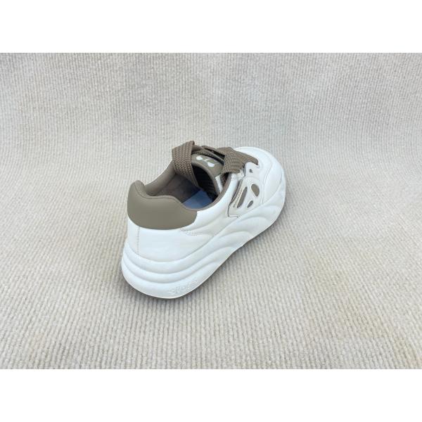 Girls White Casual Espadrilles Soft Sole Bottom Womens White Sneaker