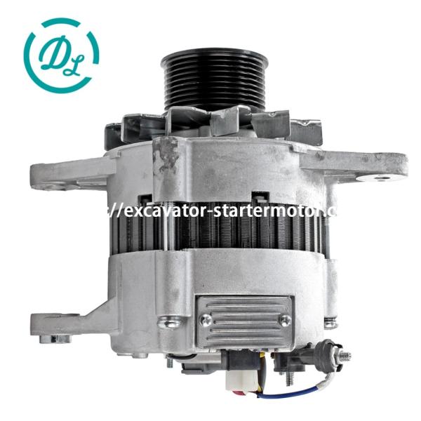 Alternator 24V 50A 0211022910 021425076 0211022963 021425076 Nissan RF8