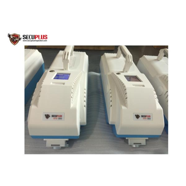 Ядровый детектор трассировки наркотиков взрывчаток PIMS 300W сигнала тревоги