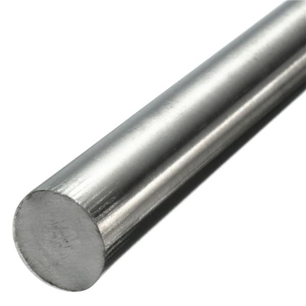 4mm 3mm 2mm Rolled Stainless Steel Bar Rod Manufacturer Round