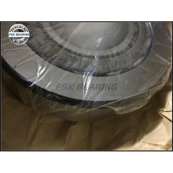 Radial 805015 Tapered Roller Bearings for Truck 70mm X 165mm X 57mm