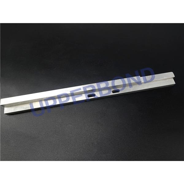 Manufacturing Tobacco Machinery Heating Block Spare Parts YB58C.2-19