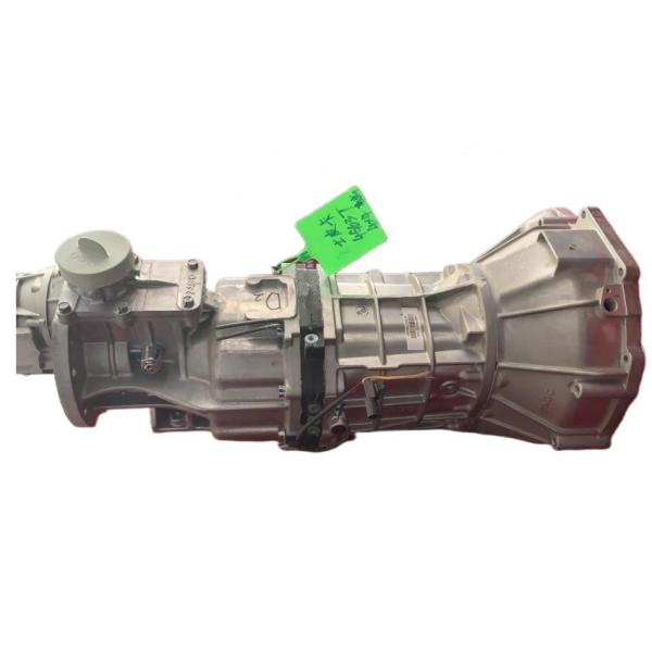 Car Model Fengjun Transmission Assy 1701000A-P09 for Chinese Car in Auto Parts Market