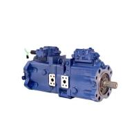Pompes hydrauliques pour moteur de pelle K5V200DTH K5V200DTH-9N4H Pompes hydrauliques principales pour pelle Sany SY365