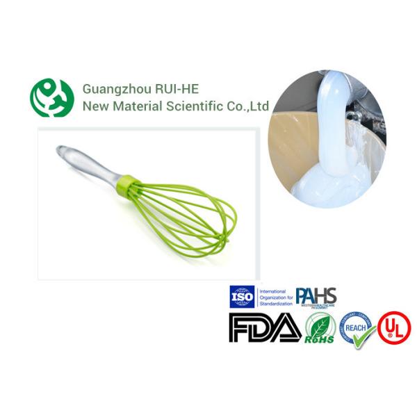 Сопротивление силиконовой резины качества еды заботы младенца жидкостное хорошее