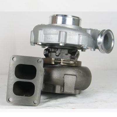 China Weichai Engine Parts Engine Turbocharger WD615.46 360Hp 723117-5004 GT42