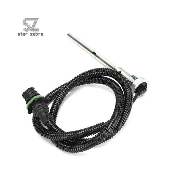 SANY Excavator Engine Model VOE21391697 EC210 EC240 EC290 Oil Pressure Sensor Oil Level Sensor Spare Parts