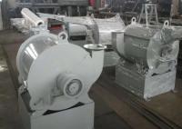 Bois fraisant 80 la maille 120 Mesh Powder Making Machine