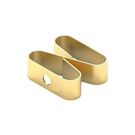 Beryllium Copper Stamped Contacts – High Reliability for Sensor & 5G Modules