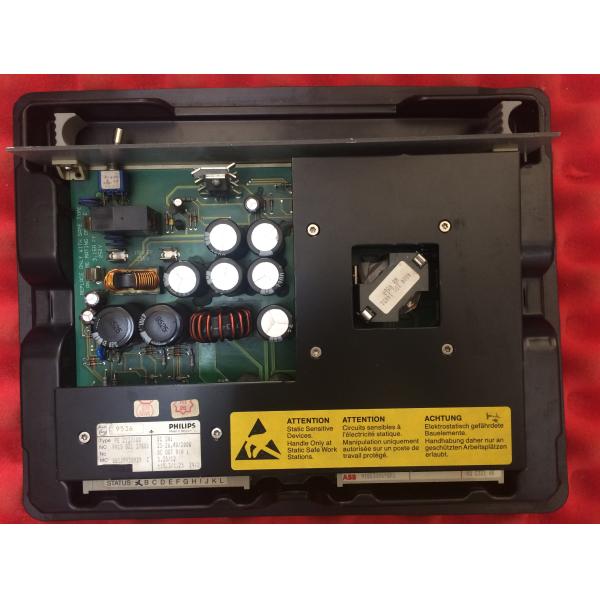 RE 250-2b-97063.02|ABB plc module RE 250-2b-97063.02*FAST SHIPPING*