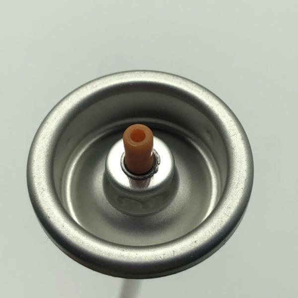 Carburetor Cleaner Aerosol Valve Designed for Throttle Body Cleaner