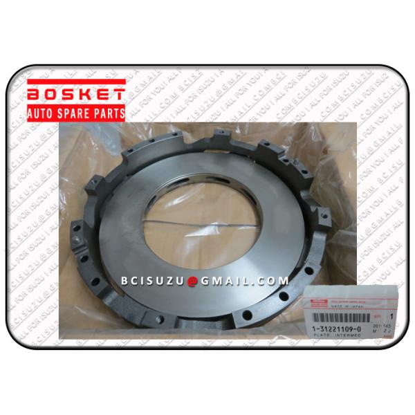 1-31221109-0 Isuzu Clutch Disc Exr51k 6WF1 Clutch Plate 1312211090