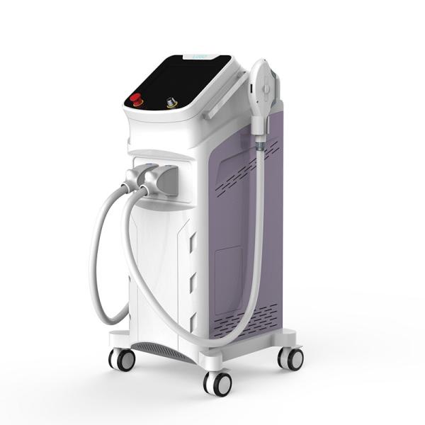Big Spot Hair Removal Machine For Women , Bikini Line Usage Diode Laser Machine