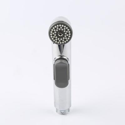 Hygienic Shower Toilet Bidet High Durability With ACS CE KTW Certification