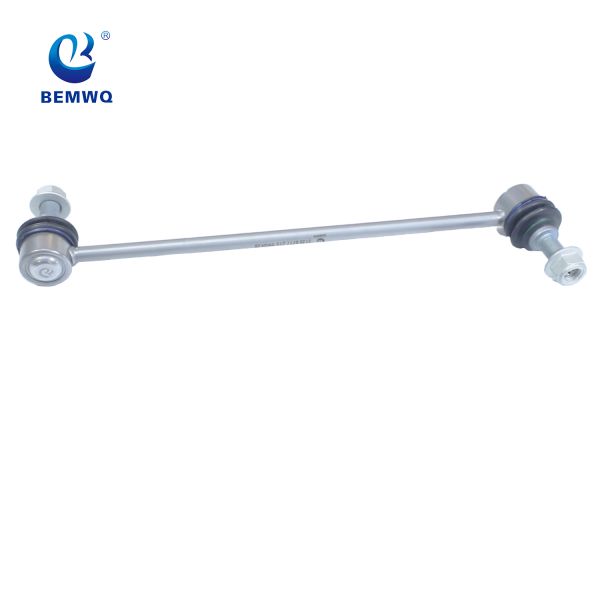 BMW F18 F10 Suspension Control Arm Sway Bar Link Absorber Shcok Bushing Kit