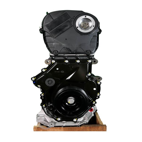 OE NO EA888 Remanufactured Diesel Engine Assembly for 2010-2016 Audi Q5 A6 A5 and VW Touareg Part 06J100032D 06J100860X