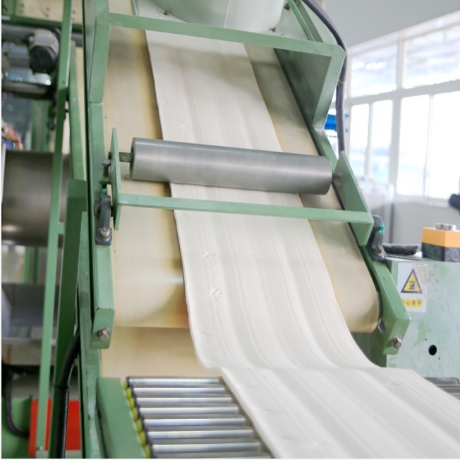Пылезащитное белое Fluoroelastomer резиновое Fluoroelastomer ДЛЯ P549L