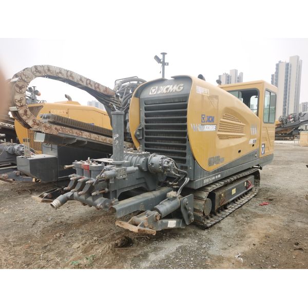 xcmg xz360e hdd machine, used 36tons hdd machine, used 36tons hdd rig, used xcmg hdd machine, used hdd machine xcmg 36ton,