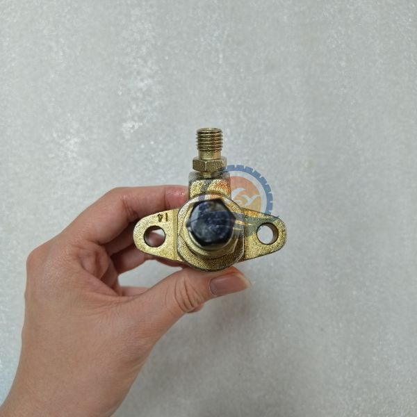 Fuel Injector 1153004321 6BG1 Fuel Injector 1-15300432-1 for Hitachi ZX200-1 Parts
