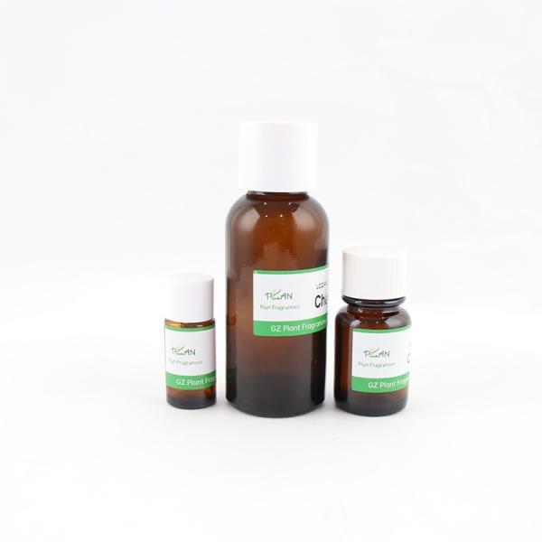 Calming Effect Air Freshener Fragrances Organic Cherry Fragrance Essence Oil