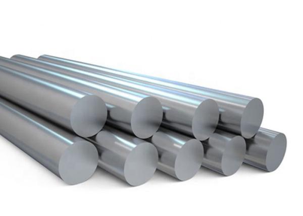 630 17-4PH Bright Finish 120mm Stainless Steel Round Bar