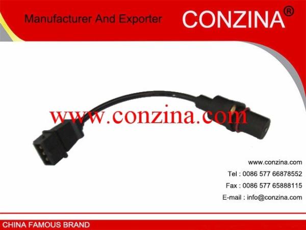 Hyundai Accent 94-00 crankshaft sensor 1.5L OEM 39180-22050