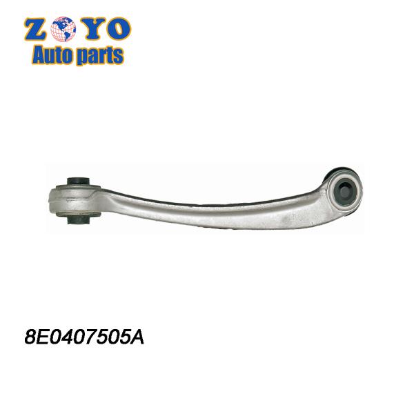 Natural Rubber Bushing Aluminium Rear Control Arms for VW Passat and AUDI A4 1994-2008