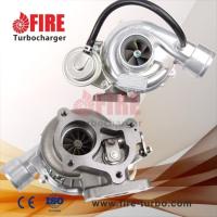 RHF4 トルボ 8981320720 V-420149 4JJ1エンジンのIsuzu トラックターボチャージャー