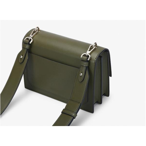 Small square bag 2019 new fashion joker shoulder bag broadband small crossbody small bags