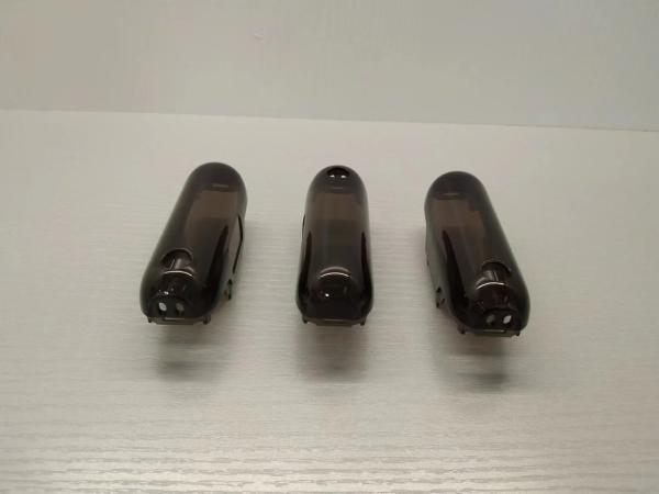 Disposable Cartridge E-Cigar Plastic Housing Mold Polished Plastic Cigarette Mould