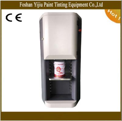 Pintura automática do distribuidor da cor 30ML que matiza a máquina 220V/110V