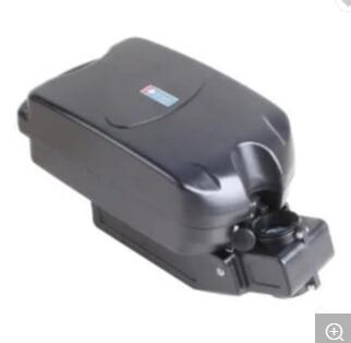 24В 10,4Ах 11,6Ах Маленькая лягушка Электровелосипед Батарея Литийная батарея 7S4P 28PCS 18650 ячейка