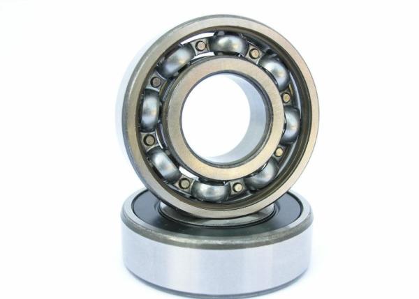 Motor pump FAG Ball Bearing 6316 2RS / ZZ normal tolerance / metric