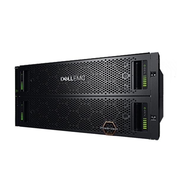 DELL Powervault Me5 Réseau de stockage connecté