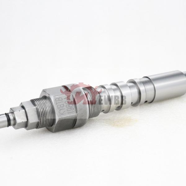 Excavator PC120-6 PC200-6 Hydraulic Relief Valve 708-2L-04523