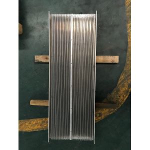 Diesel Engine Heat Exchanger