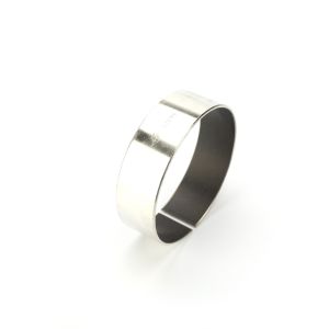 Wear Resistant Pressure Resistant Hydraulic Steel Ring Bushing Cup