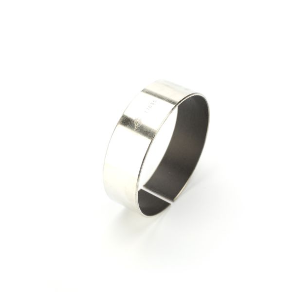 Wear Resistant Pressure Resistant Hydraulic Steel Ring Bushing Cup