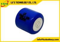 EmazingLights Bateria de lítio 3V CR1/3N Bateria de célula de moeda de lítio CR13N DL1/3n Bateria de câmera de glicose