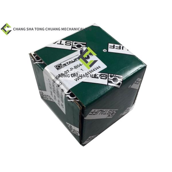 Запчасти бетонных насосов для тяжелой промышленности и зоумлиона, датчик давления Ds63-60mpa 1019900185