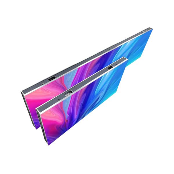 indoor p2 p3 p4 p6 p8 thin led display curtain video wall stage background advertising billboard display LED screen outd