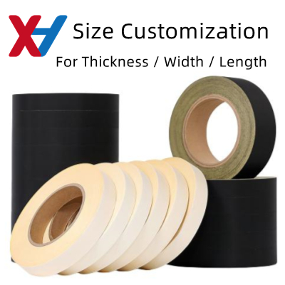 Acetate Cloth Tape прилипание ленты 3м ткани ацетата 1мм анти- вызревание высокое коррозионностойкое